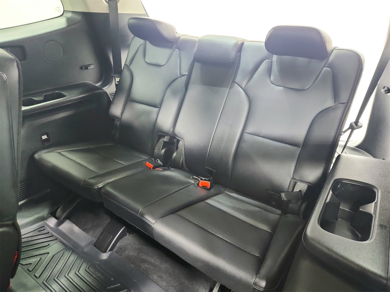 Used 2024 Kia Telluride S w/ S Sunroof Package image 36