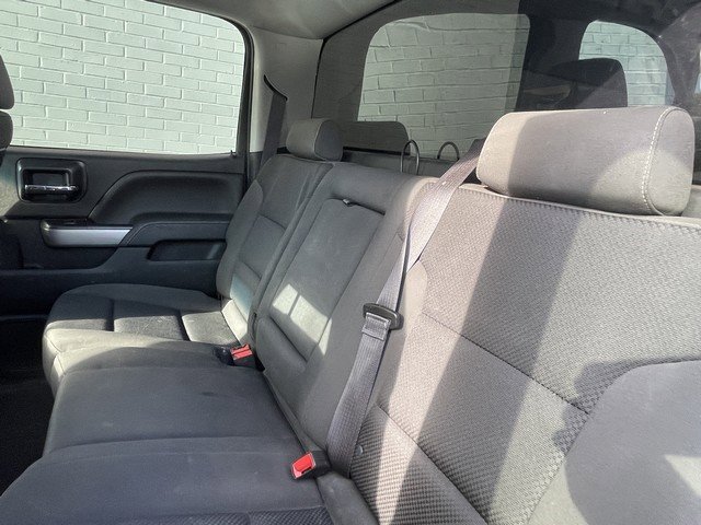 Used 2014 Chevrolet Silverado 1500 LT w/ All Star Edition image 23