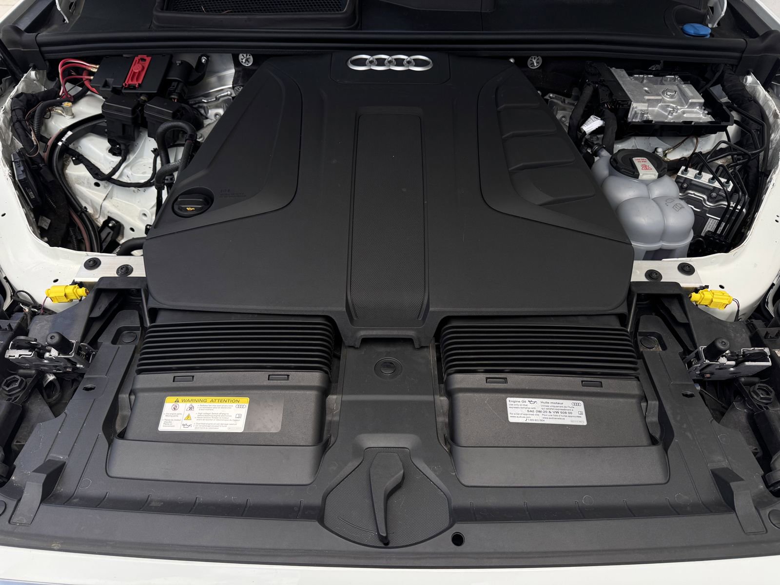 Used 2023 Audi Q7 2.0T Premium w/ Convenience Package image 31