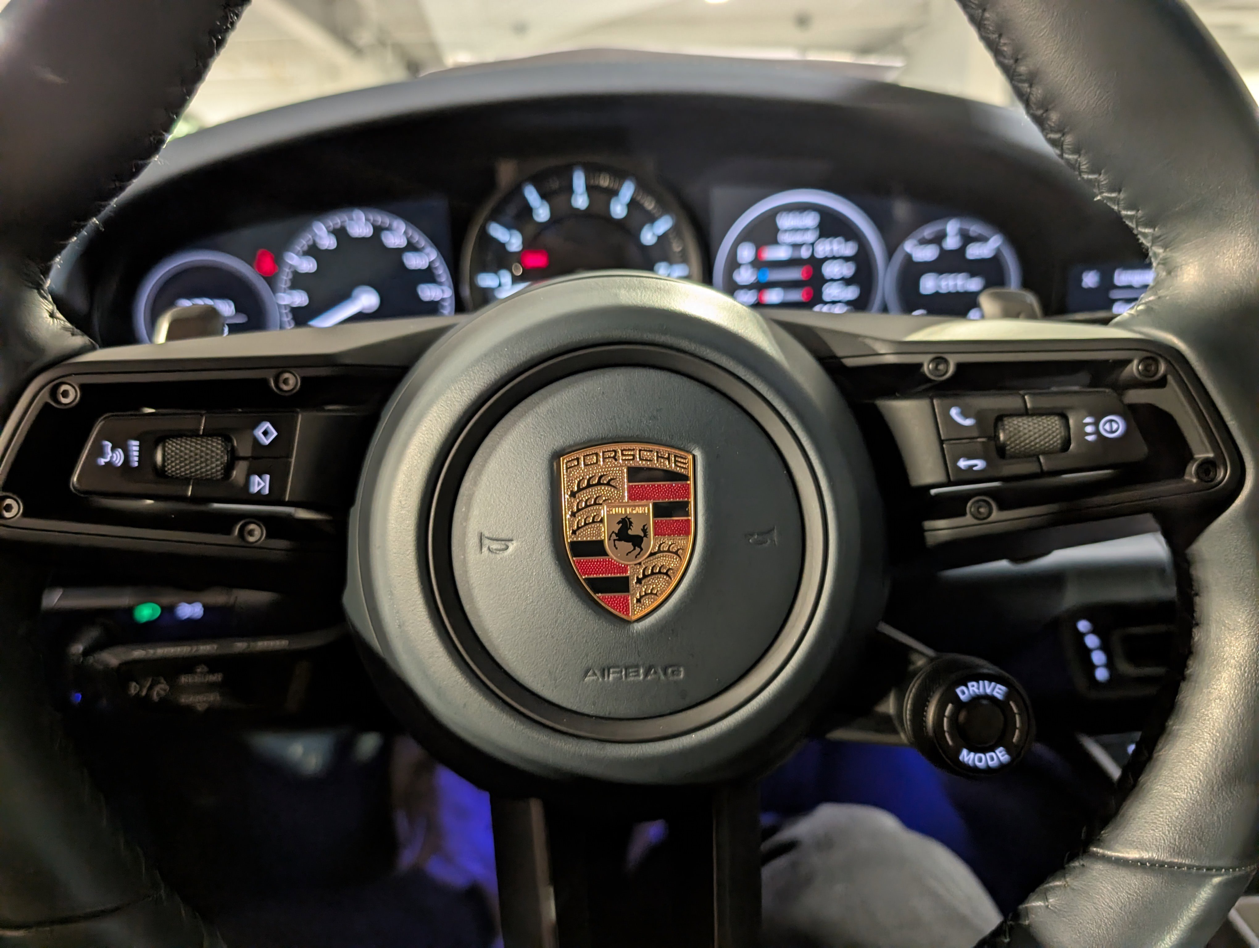 Certified 2024 Porsche 911 Carrera S image 20