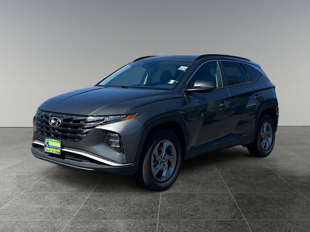 Used 2023 Hyundai Tucson SEL image 3