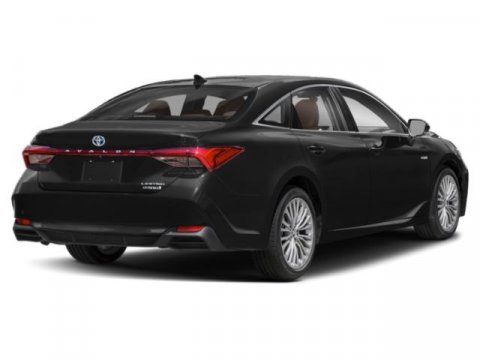 Used 2020 Toyota Avalon Limited video 2