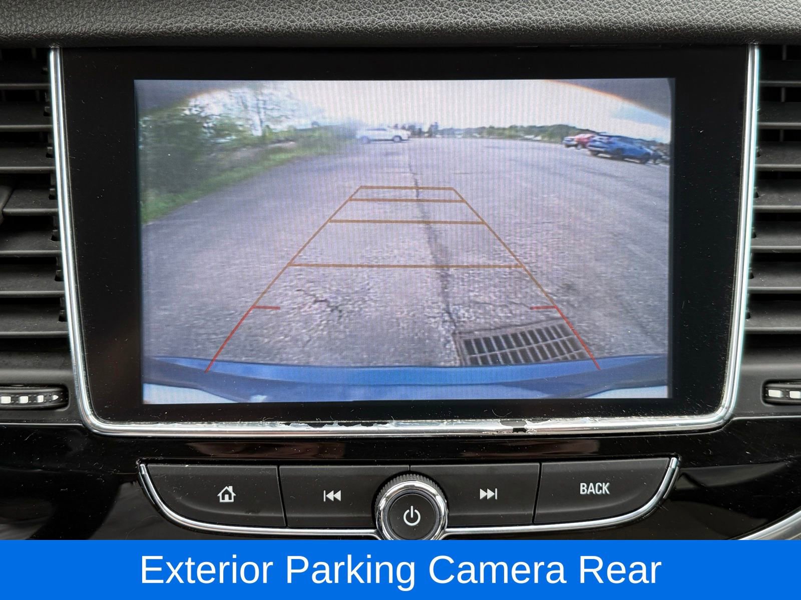Used 2020 Buick Encore Preferred w/ Safety Package AWD/4WD image 30