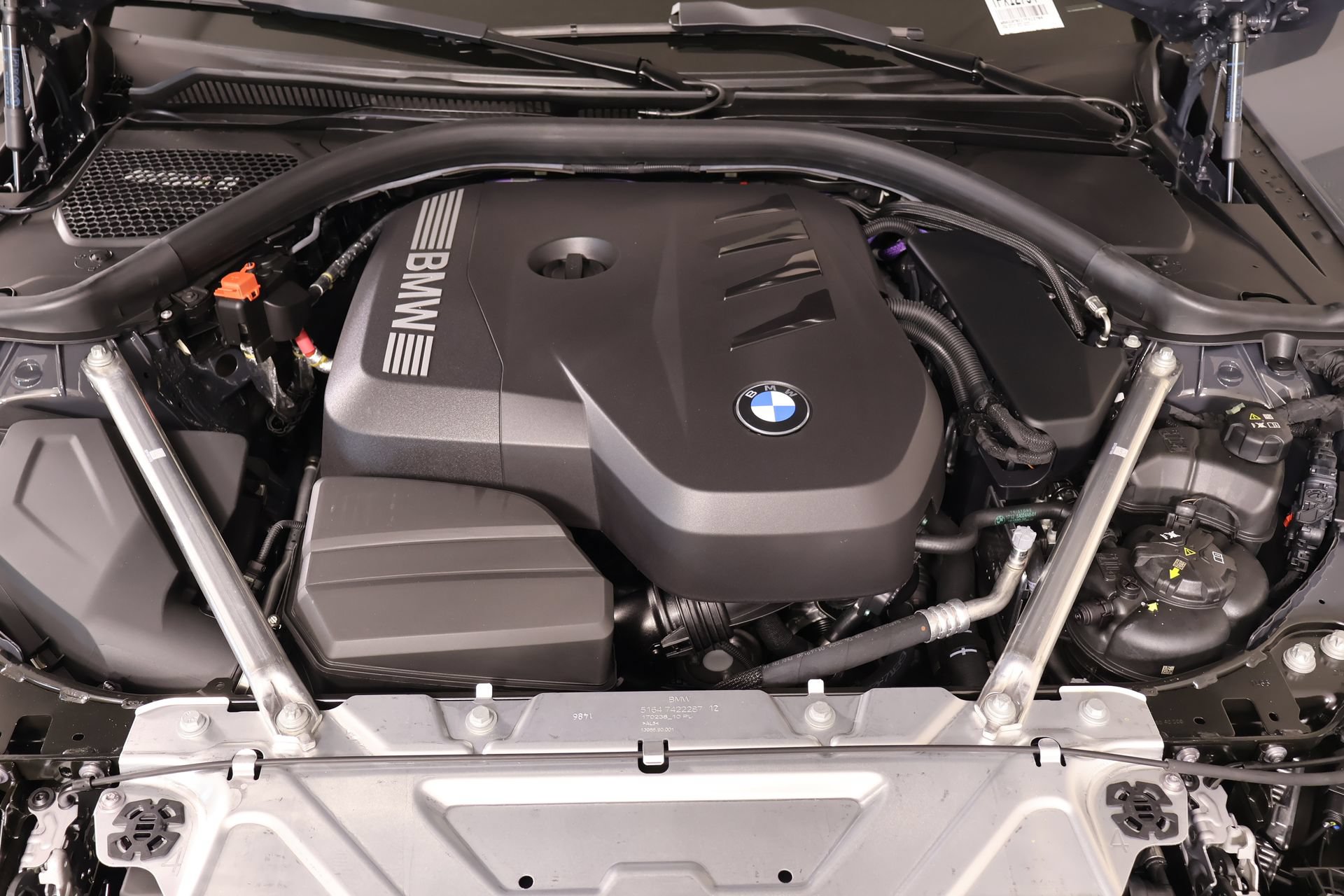 New 2026 BMW 430i xDrive w/ M Sport Package AWD/4WD image 20