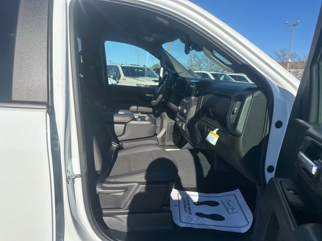 New 2026 Chevrolet Silverado 2500 Custom w/ Custom Value Package image 31