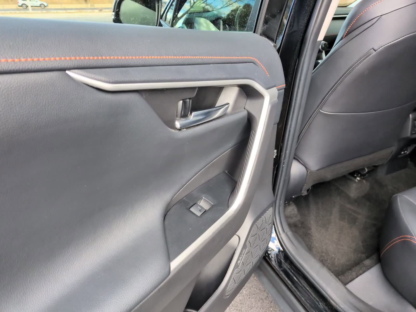 Certified 2024 Toyota RAV4 Adventure image 20