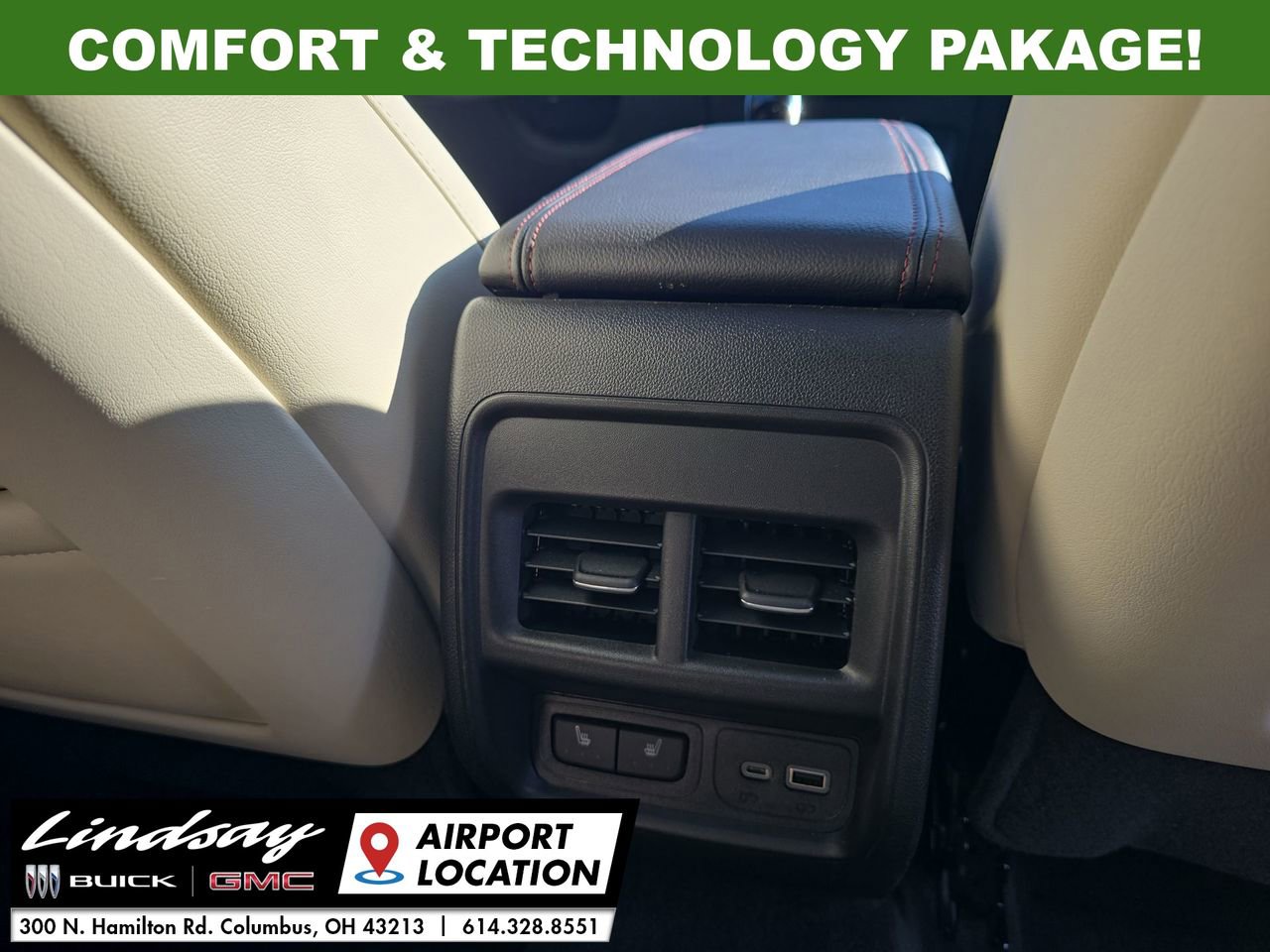 Used 2022 Cadillac XT4 Sport w/ Comfort Package image 21