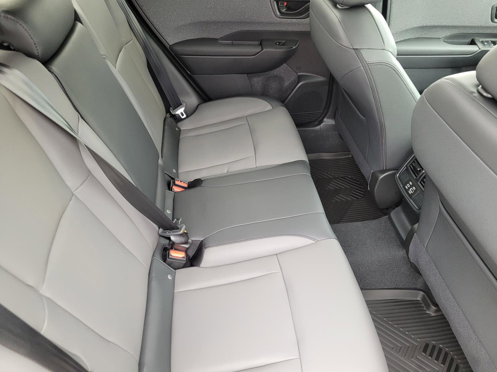 New 2026 Subaru Outback Premium image 12