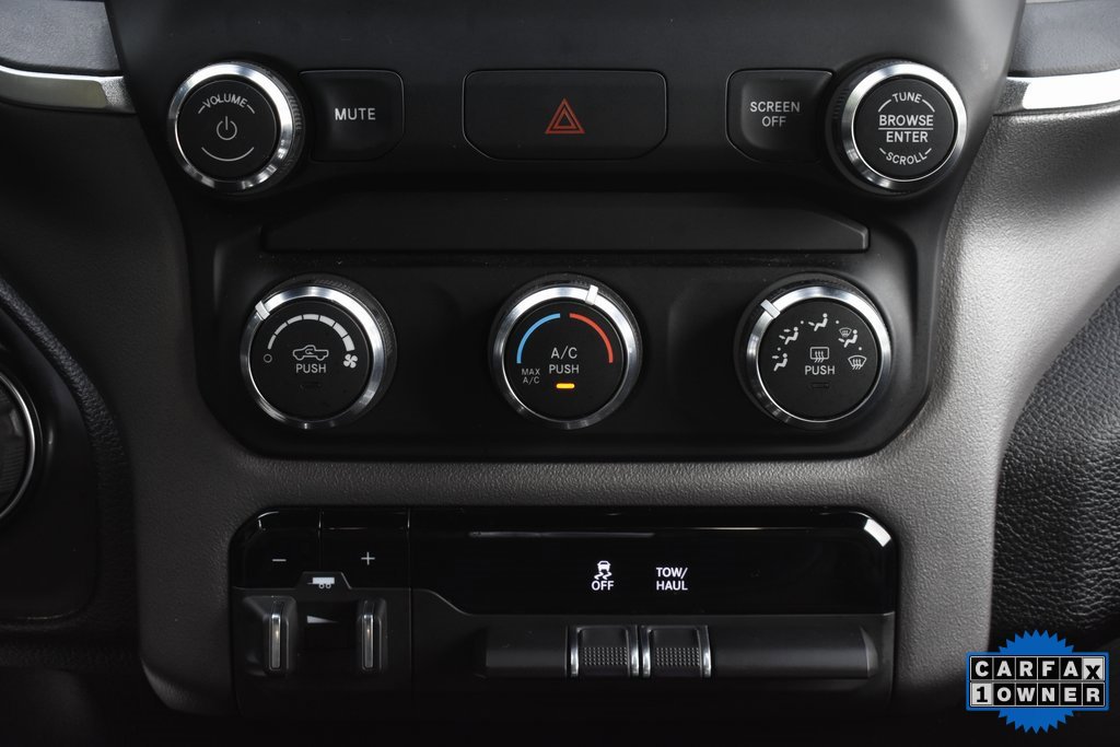 Used 2024 RAM 2500 Big Horn image 31