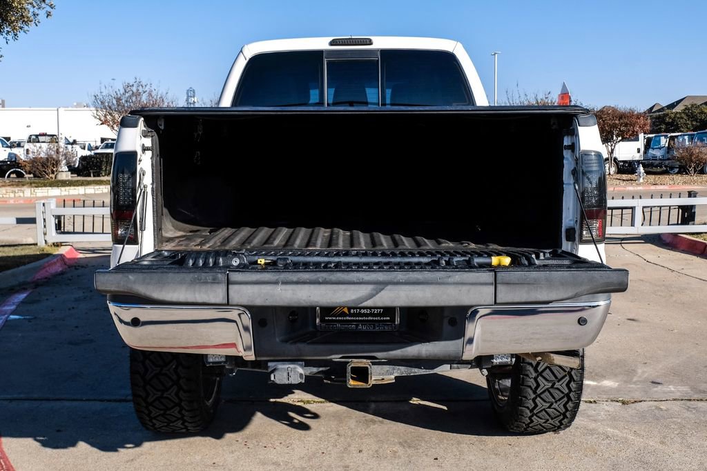 Used 2015 Ford F350 Lariat w/ Lariat Ultimate Package image 58
