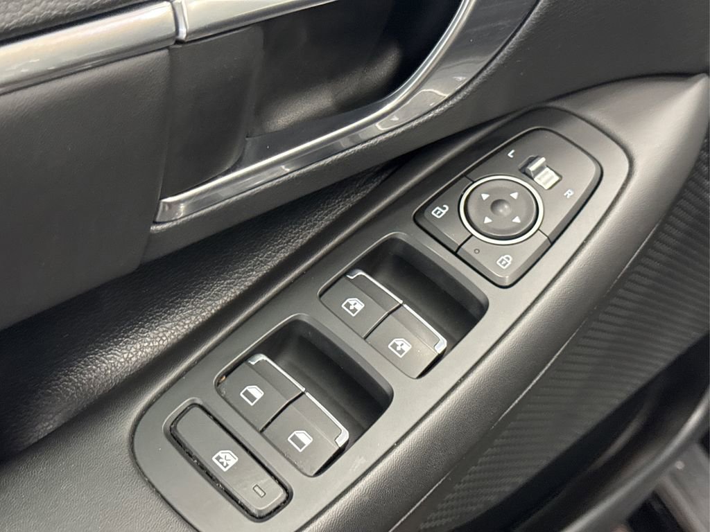 Certified 2022 Hyundai Sonata SEL w/ Convenience Package image 32