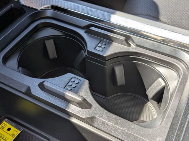 New 2025 Ford F350 Lariat w/ Lariat Ultimate Package image 16