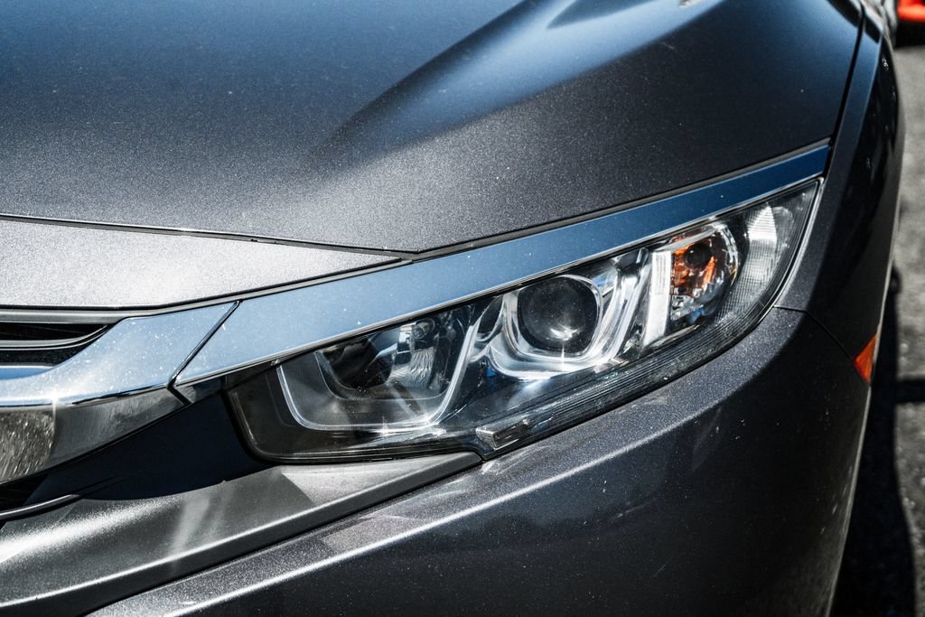 Used 2016 Honda Civic EX-T image 7