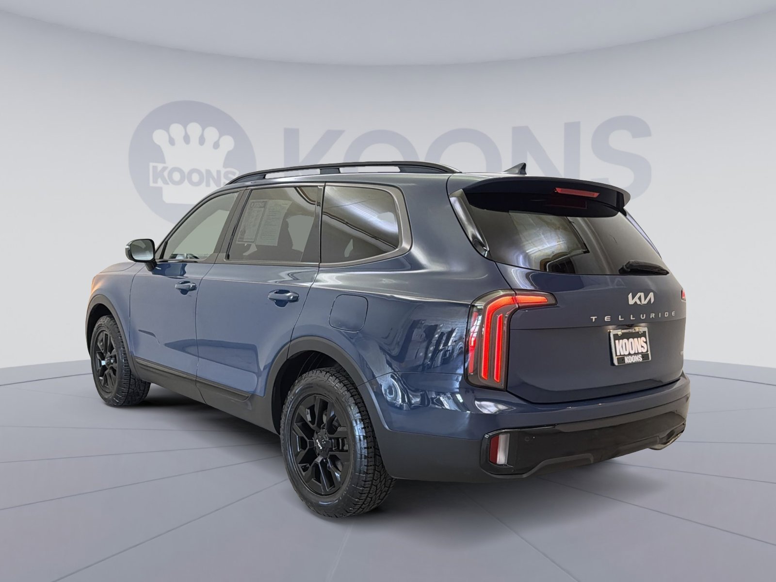 Used 2024 Kia Telluride SX X-Pro AWD/4WD image 8