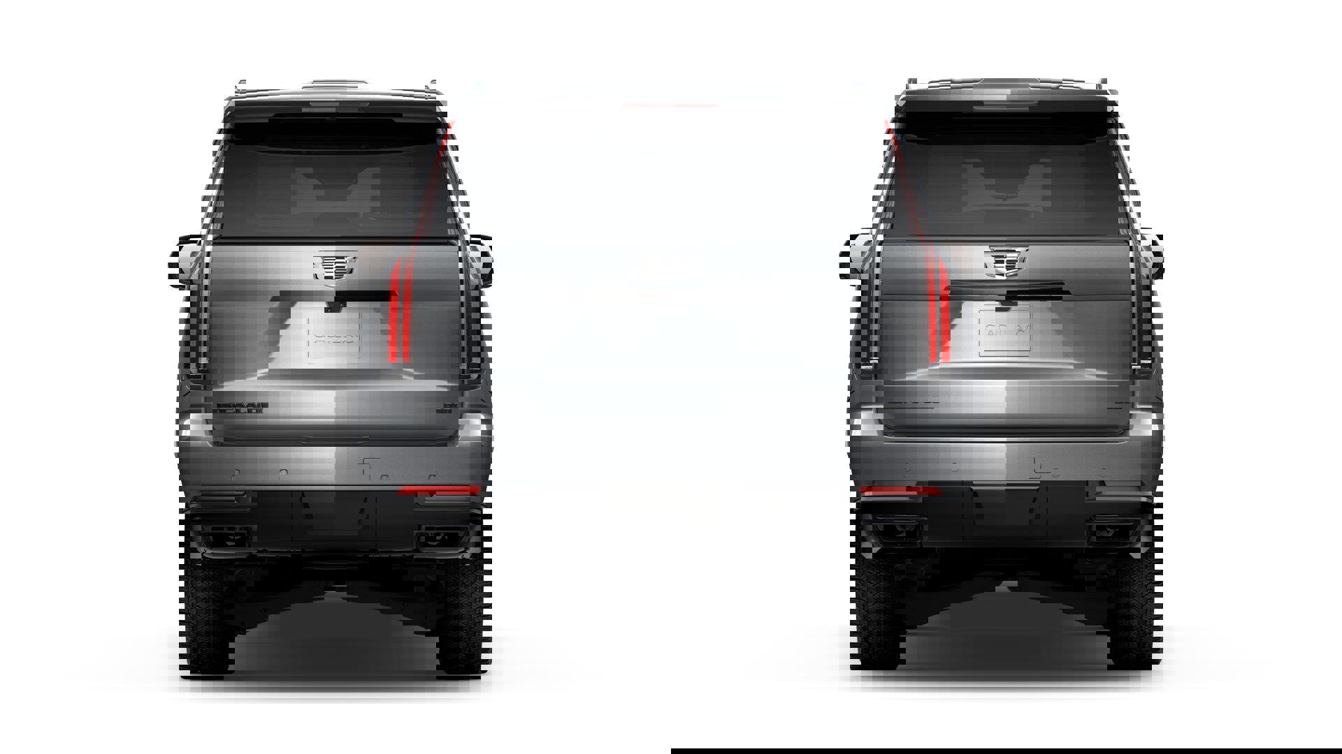 New 2026 Cadillac Escalade ESV Sport image 4