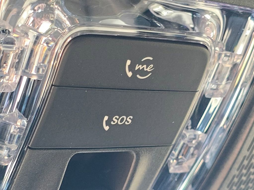 New 2026 Mercedes-Benz GLS 450 4MATIC image 8