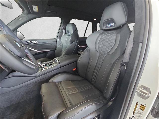 New 2026 BMW X5 M Competition w/ Executive Package AWD/4WD image 3