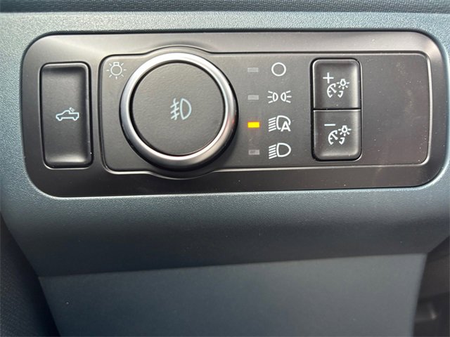 New 2025 Ford Maverick Lobo image 17