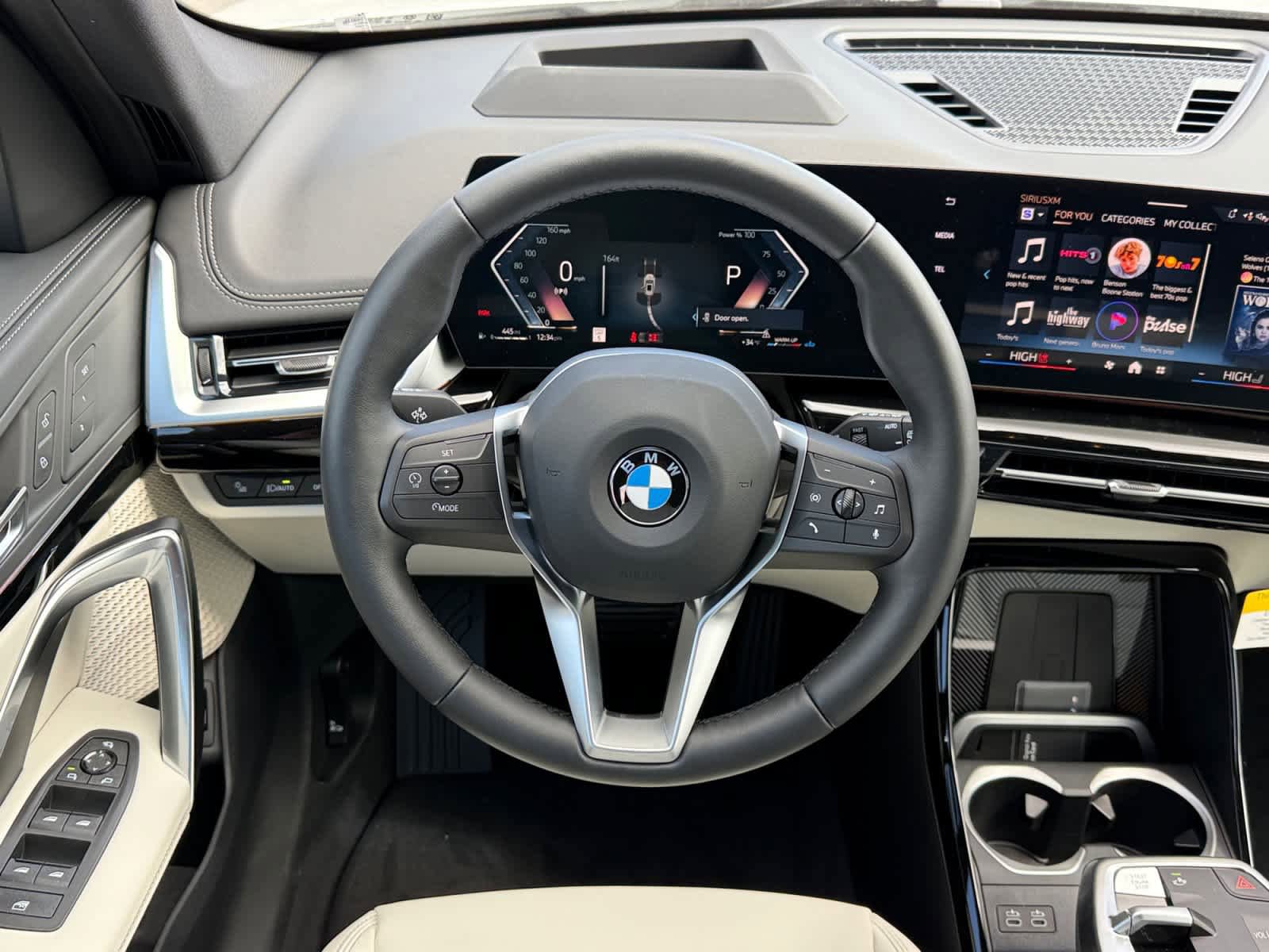 New 2026 BMW X1 xDrive28i w/ Technology Package AWD/4WD image 20