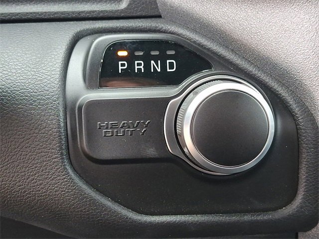 Used 2024 RAM 2500 Tradesman w/ Chrome Appearance Group image 14