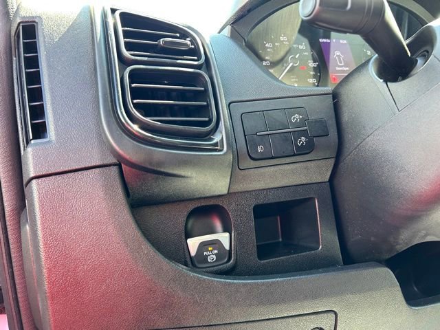 Used 2023 RAM ProMaster 1500 w/ Driver Convenience Group image 30