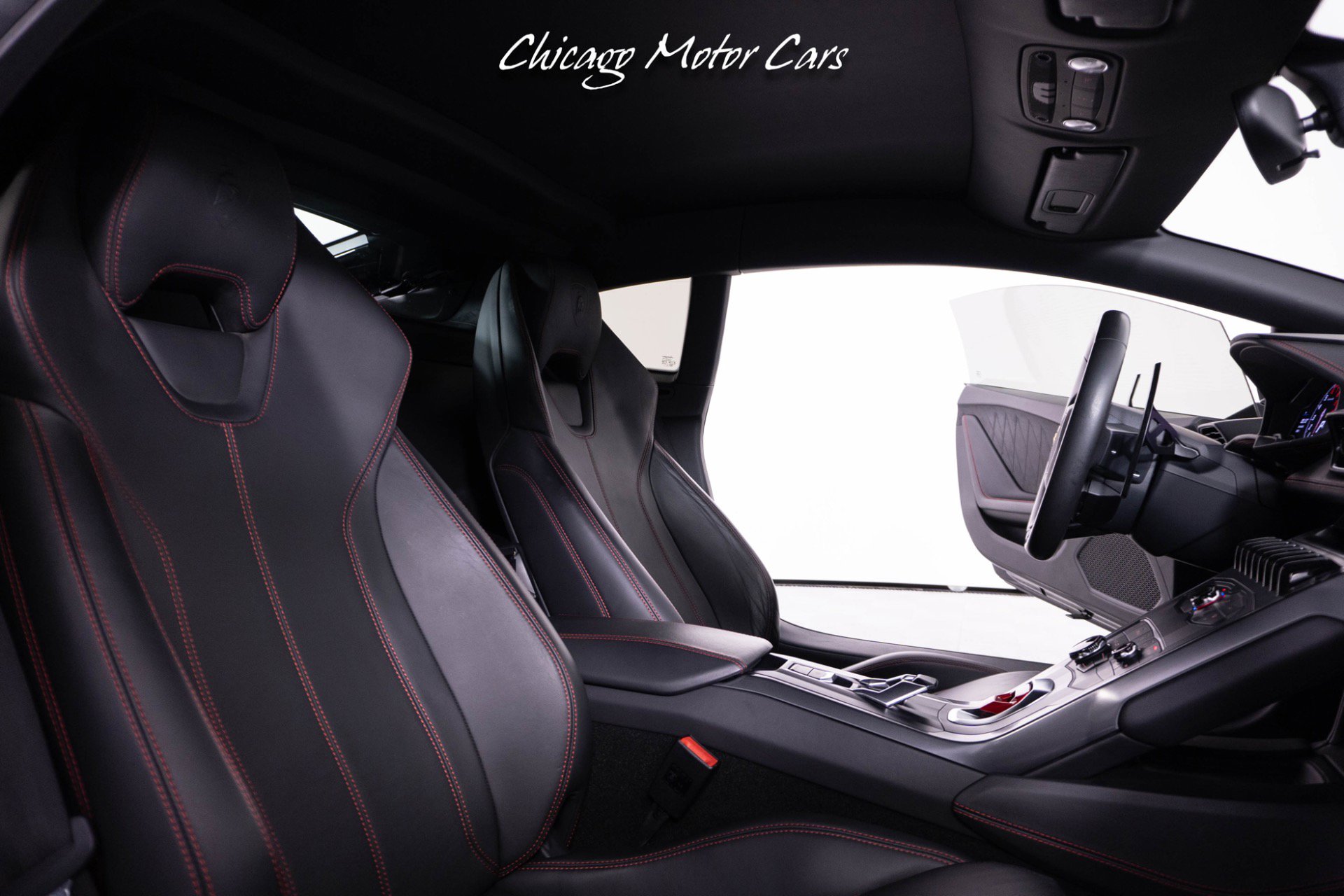 Used 2016 Lamborghini Huracan LP 580-2 image 38