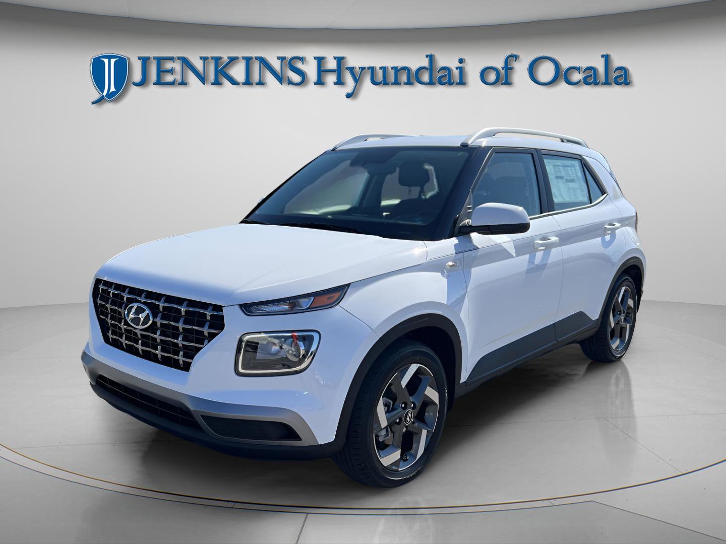 New 2025 Hyundai Venue SEL image 9