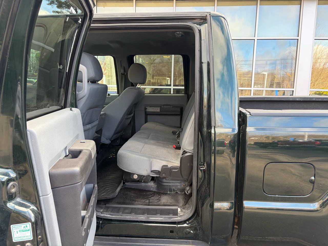 Used 2016 Ford F350 XLT w/ XLT Value Package image 35
