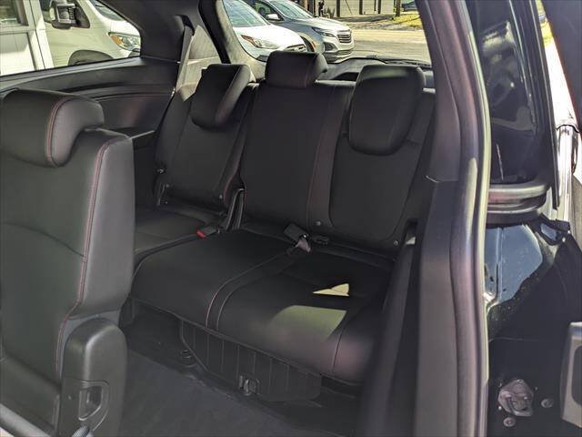 Used 2024 Honda Odyssey Sport image 13