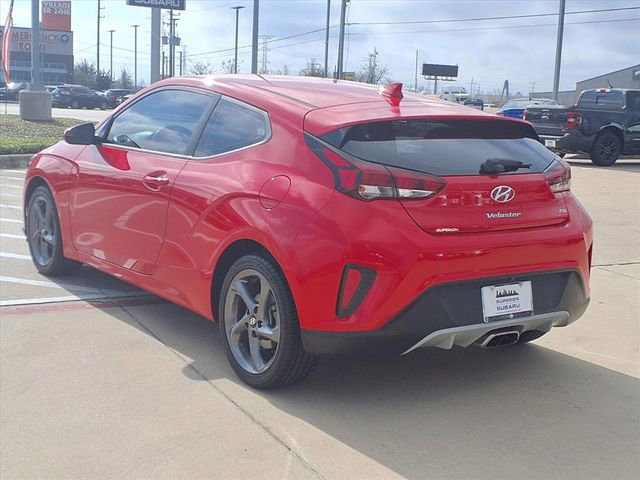 Used 2019 Hyundai Veloster 2.0 image 2