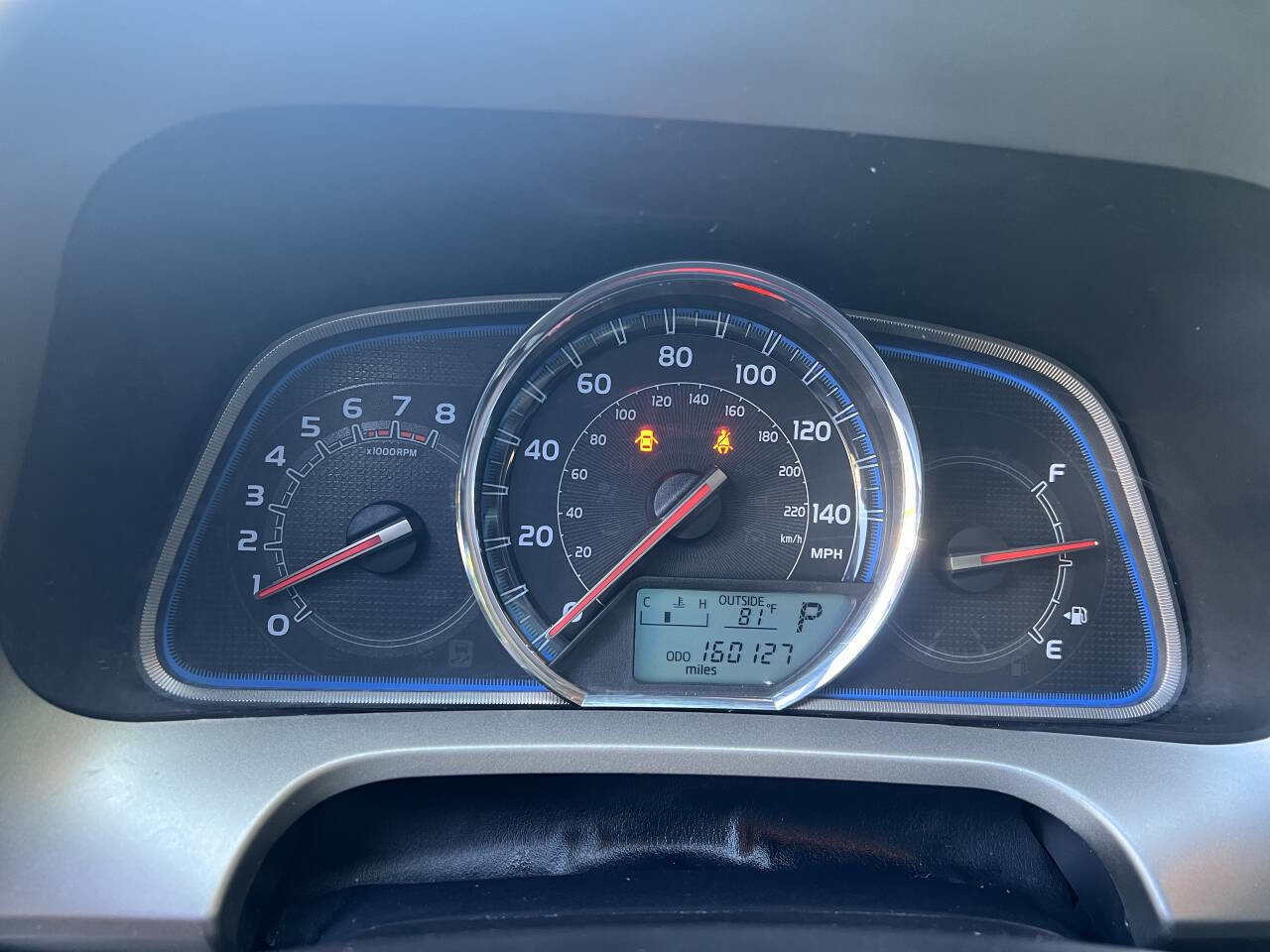 Used 2015 Toyota RAV4 Limited w/ Technology Package image 15