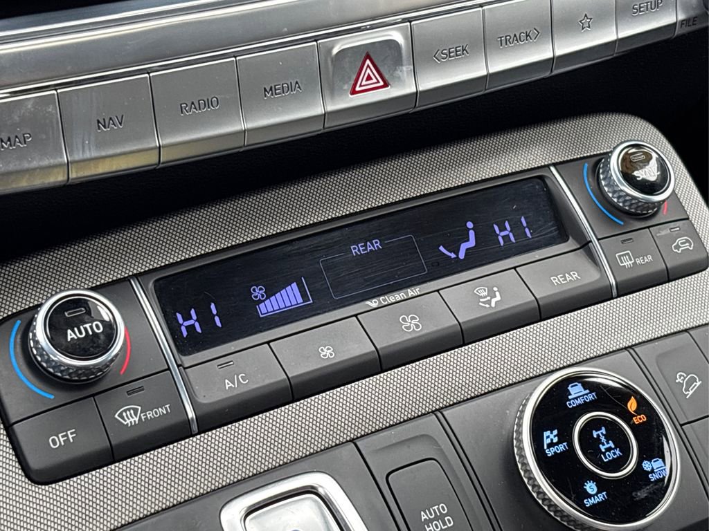 Used 2021 Hyundai Palisade Limited image 28