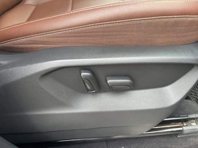 Used 2022 Volkswagen Atlas SEL image 11