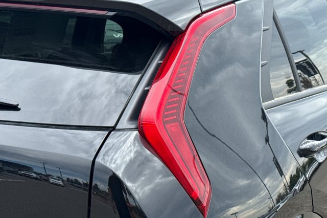 New 2026 Kia Niro Wind FWD image 35
