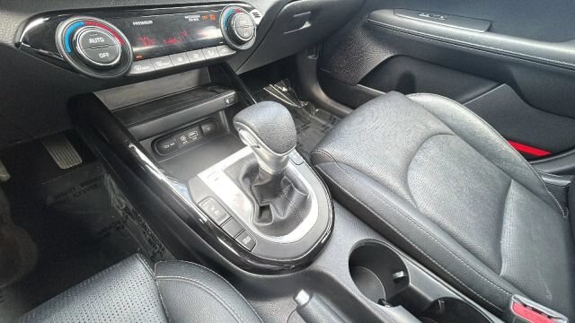 Used 2021 Kia Forte EX FWD image 26