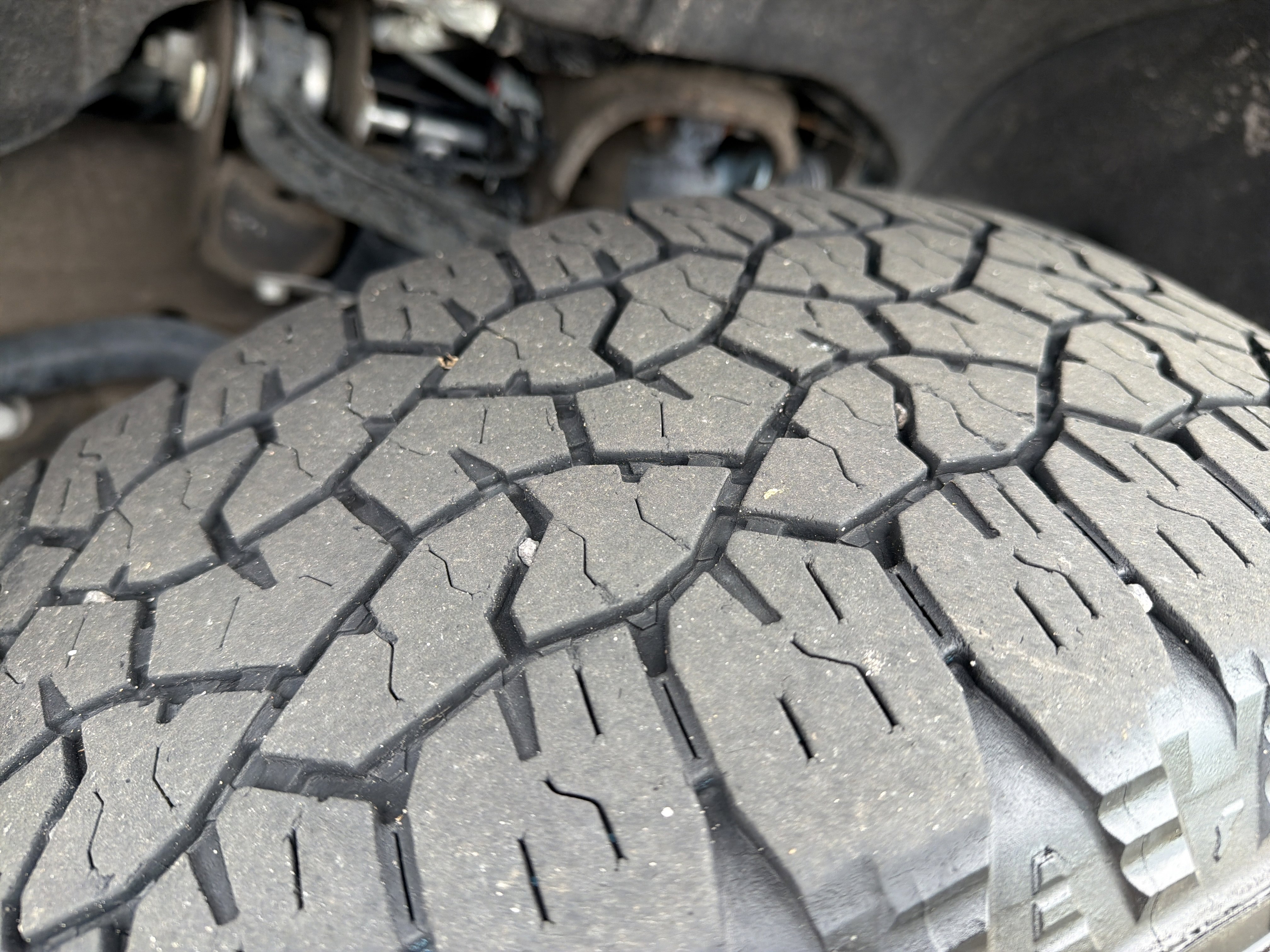 Used 2022 Chevrolet Silverado 2500 LTZ w/ LTZ Premium Package image 12