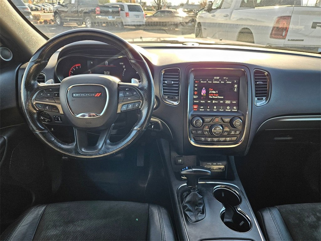 Used 2020 Dodge Durango R/T w/ Technology Group image 29