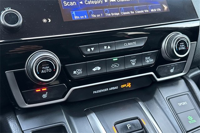 Used 2020 Honda CR-V EX-L image 28