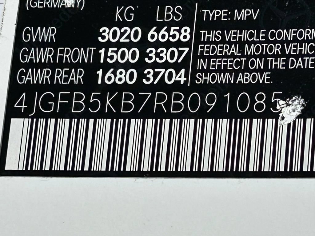 Used 2024 Mercedes-Benz GLE 450 4MATIC image 56