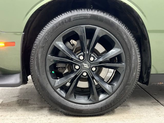Used 2020 Dodge Challenger GT w/ Plus Package image 34