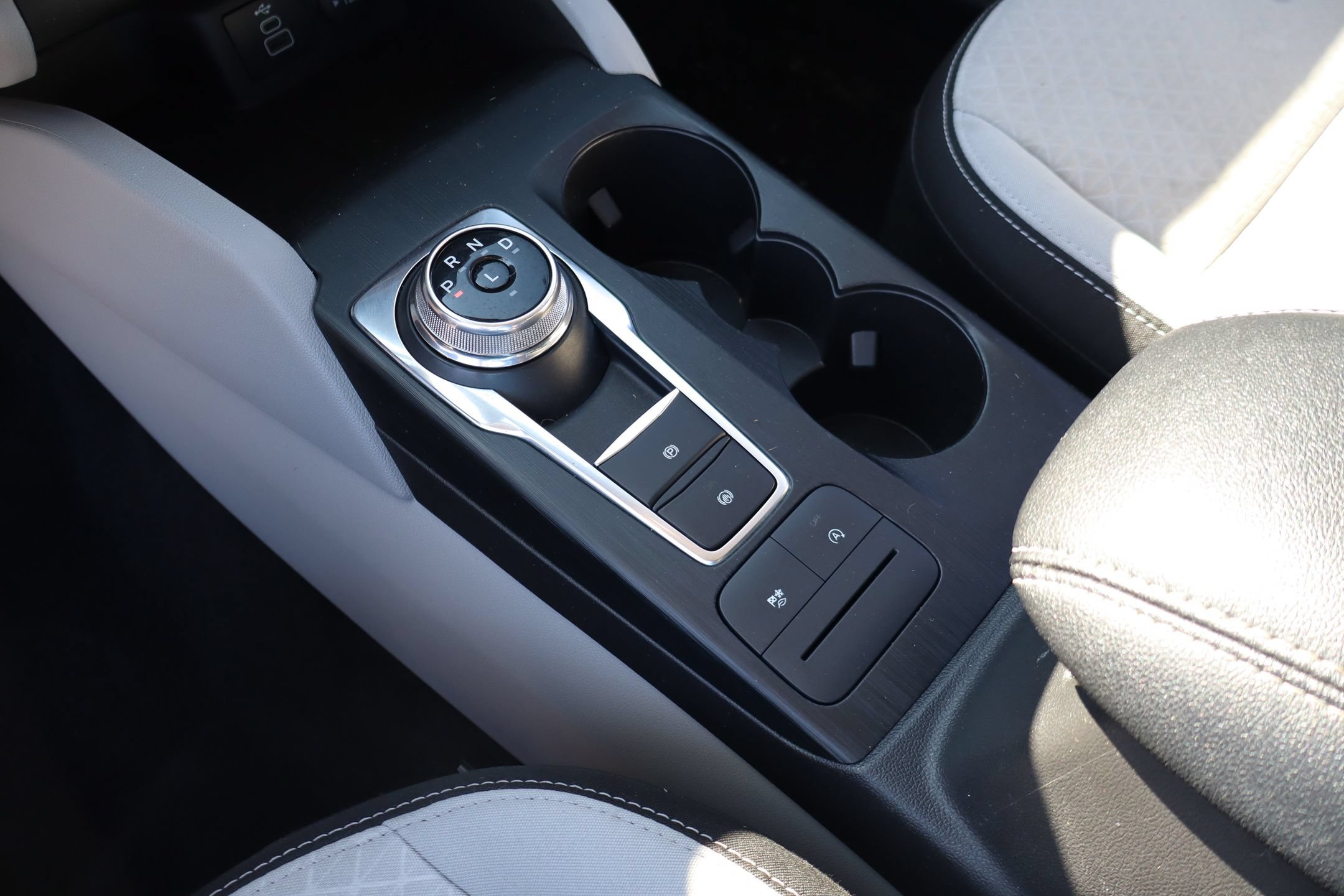 Used 2024 Ford Escape Active FWD image 19