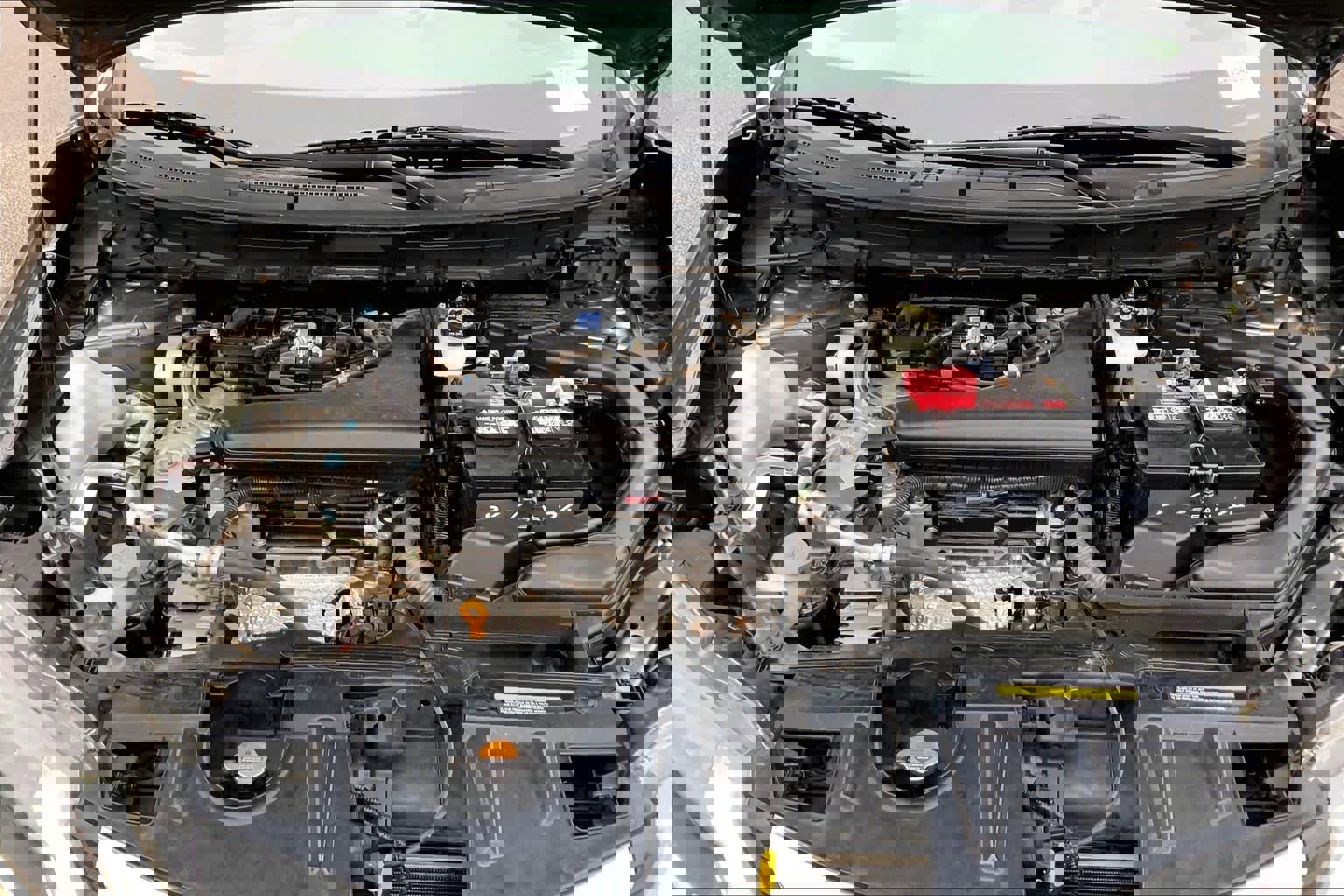 Used 2020 Nissan Rogue S w/ Special Edition Package FWD image 31