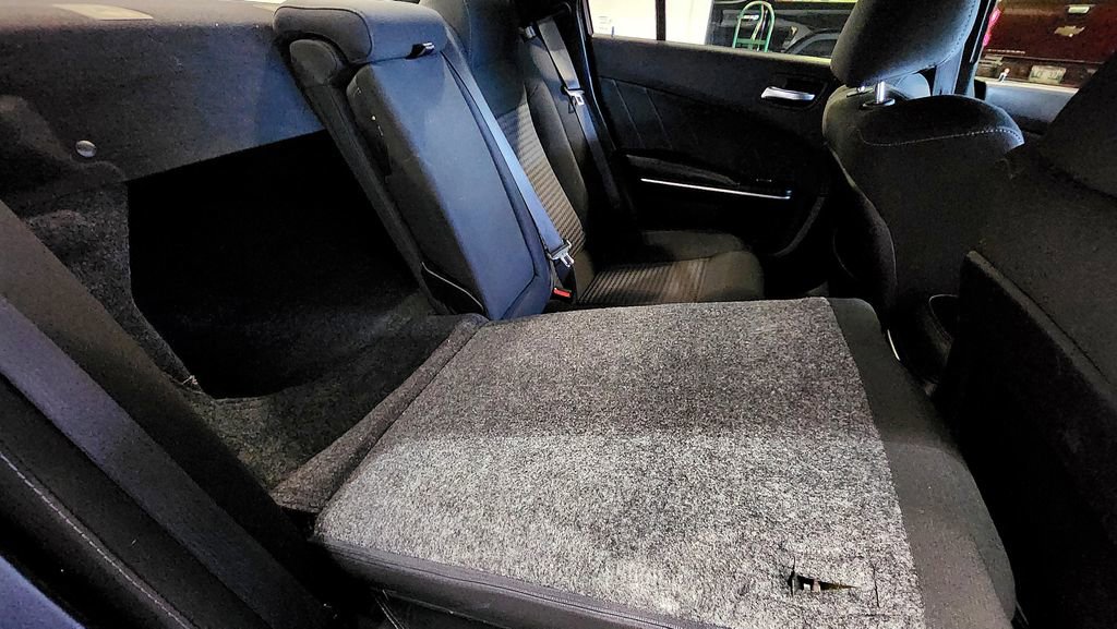 Used 2019 Dodge Charger R/T w/ Driver Confidence Group image 44