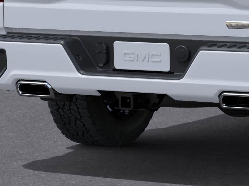 New 2026 GMC Sierra 1500 Elevation image 14