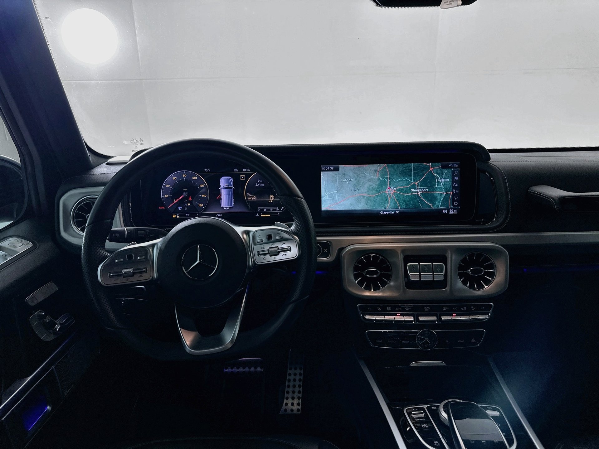 Certified 2022 Mercedes-Benz G 550 image 25