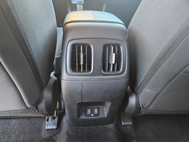 Used 2024 Hyundai Tucson SEL image 18