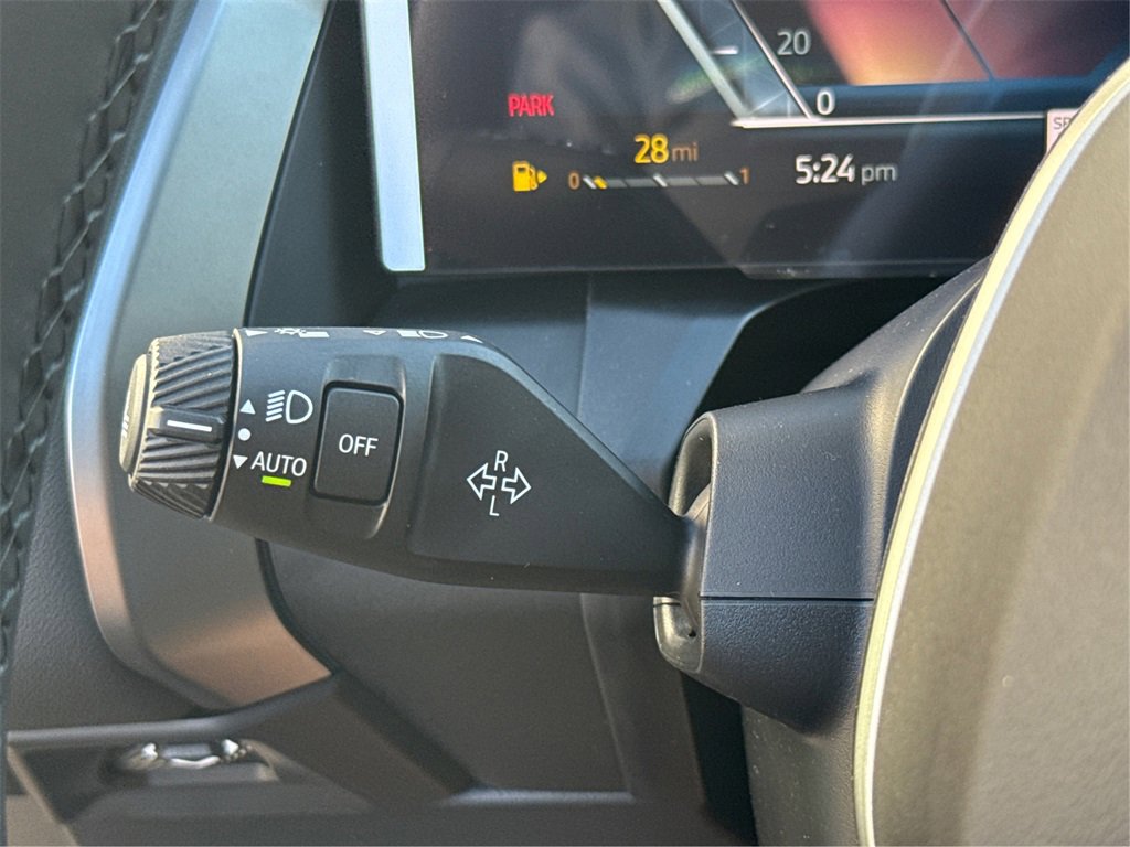 New 2026 BMW X3 xDrive30 w/ Premium Package image 24