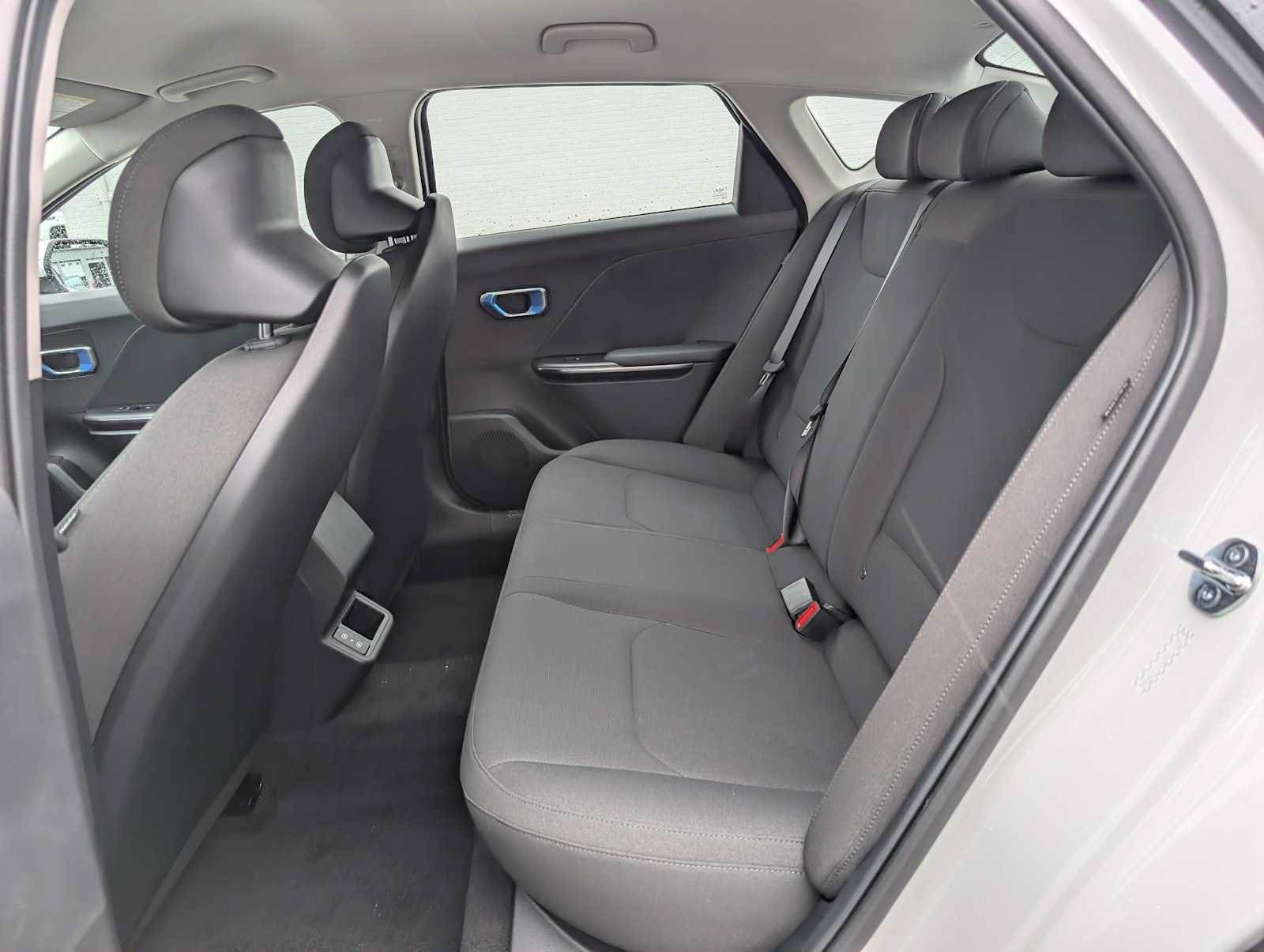New 2026 Kia K4 FWD image 15