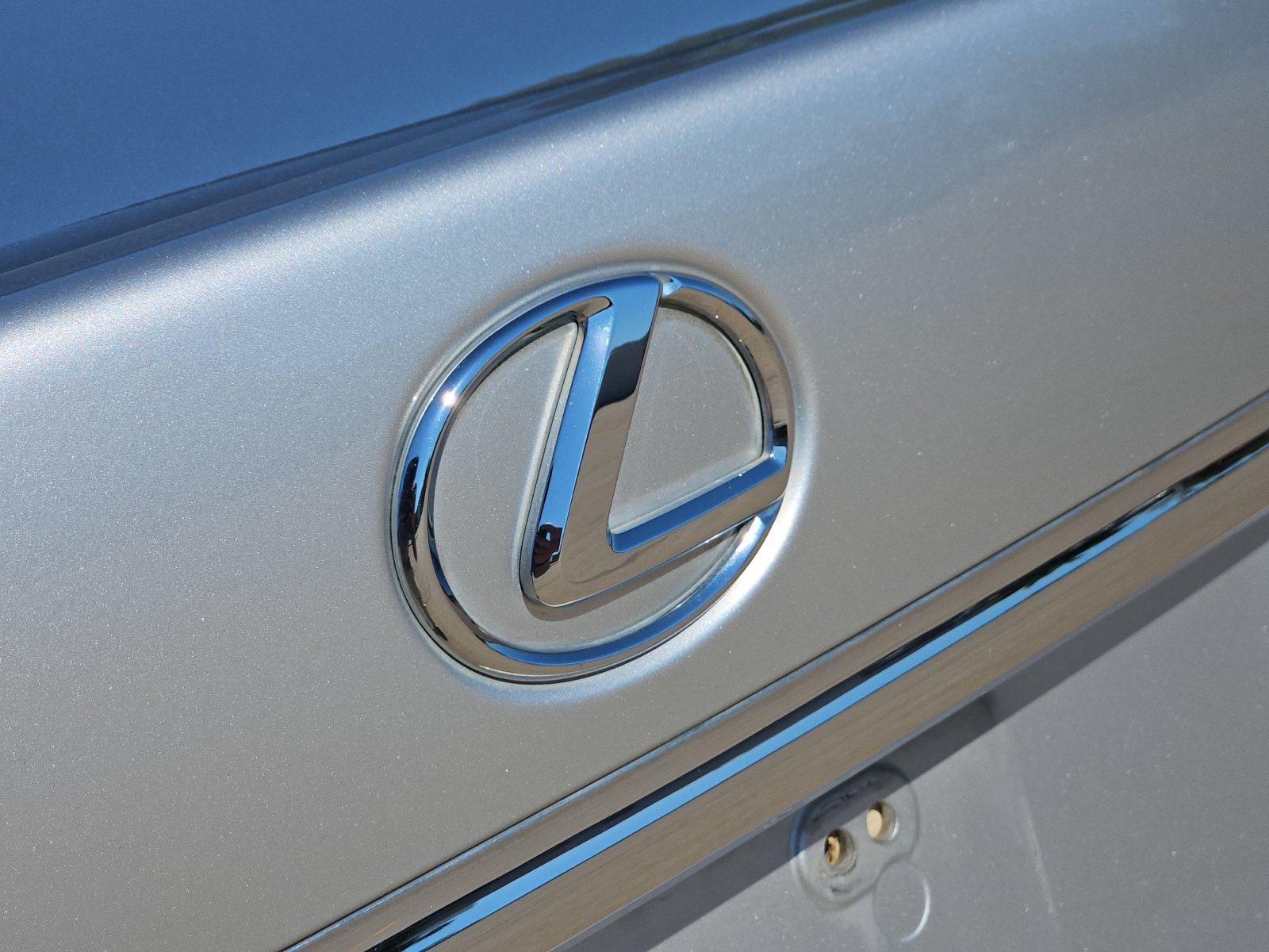 Used 2009 Lexus LS 460 RWD image 14