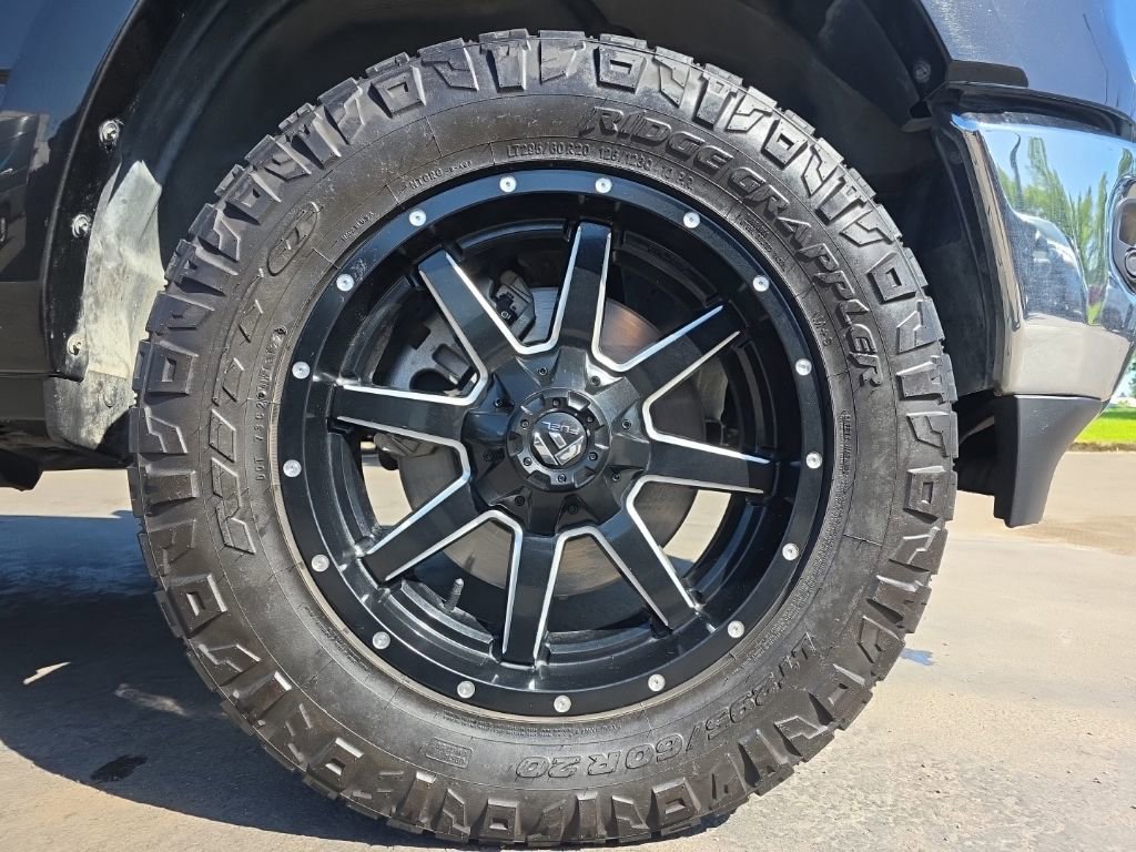 Certified 2022 RAM 1500 Laramie AWD/4WD image 9
